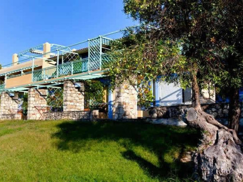Daphne Holiday Club (Chanioti Kassandra)