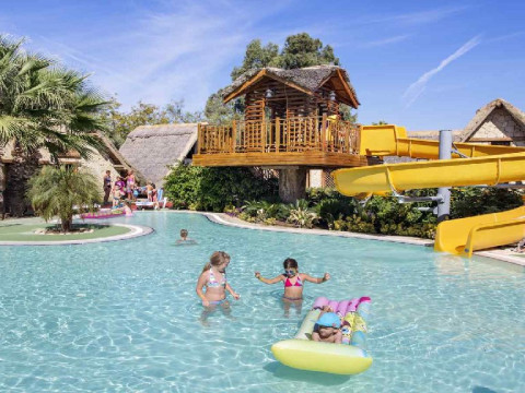 TUI MAGIC LIFE BELEK
