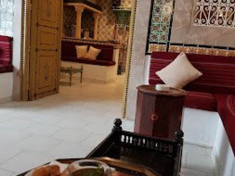 The Orangers Garden Villas and Bungalows