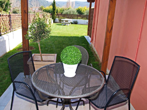 Melograno Apartments - Kala Nera