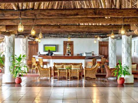 Diamonds Leisure Beach and Golf