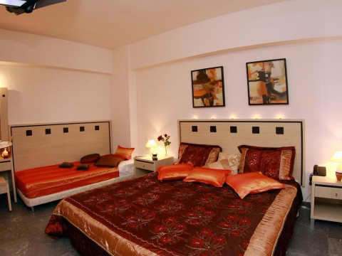Nancy Hotel (Hersonissos)