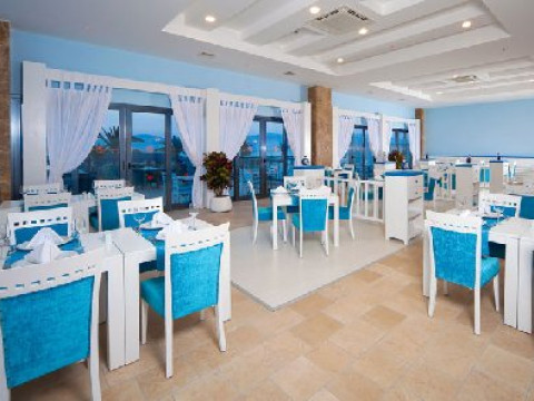 Venosa Beach Resort
