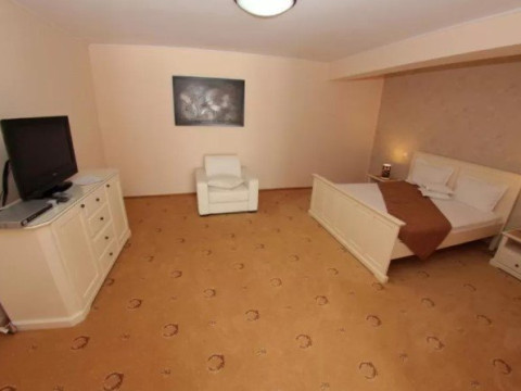 Hotel Imperium