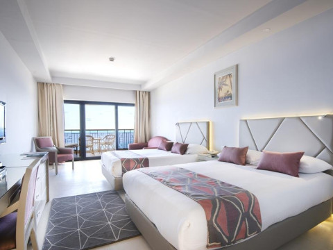 SUNRISE HOLIDAYS (ADULTS ONLY)