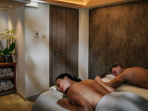 Sofianna Resort Spa