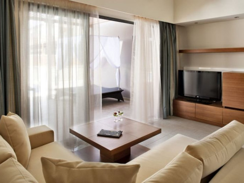 Apollonion Asterias Resort Spa