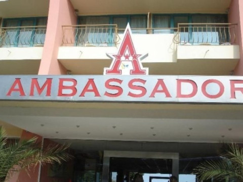 AMBASSADOR