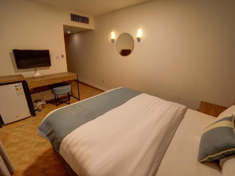 Crystal Hotel Aqaba