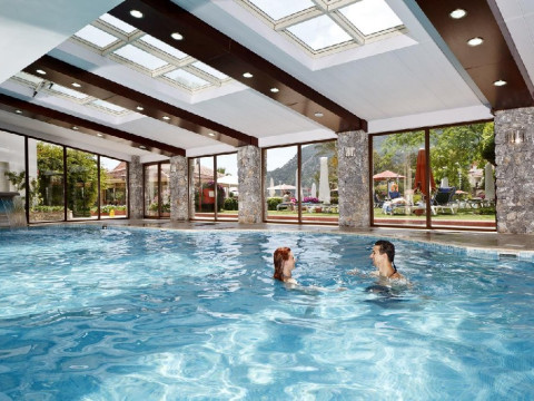 MARTI RESORT