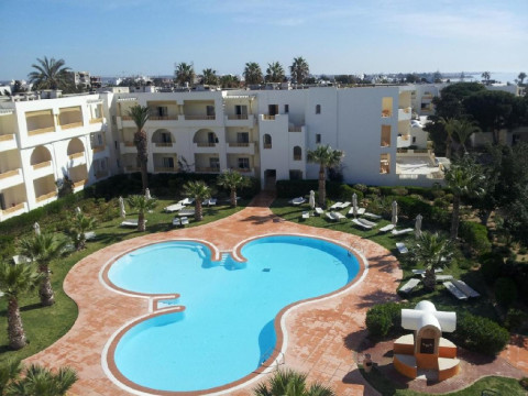 CALIMERA DELFINO BEACH RESORT