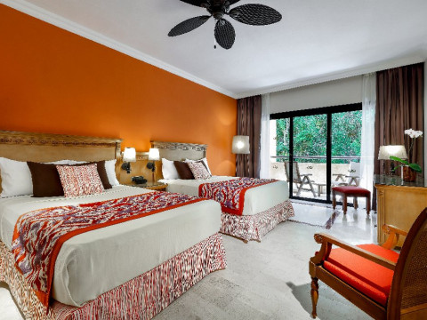 Grand Palladium White Sand Resort and Spa