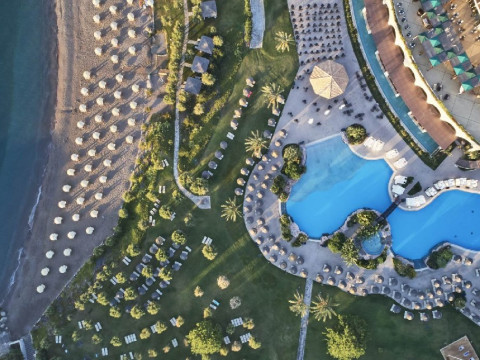 Atlantica Imperial - Adults Only 16+