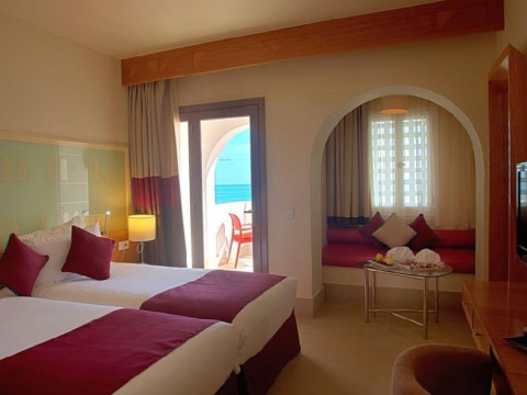 MERCURE HURGHADA