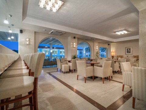 VECHI - Best Western Zante Park (recomandat 4*+) (Laganas)