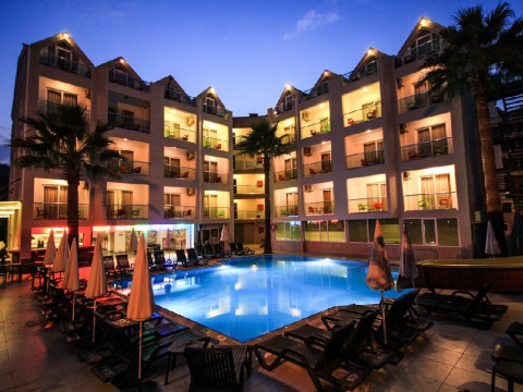 PALMEA HOTEL