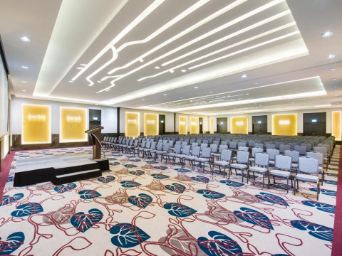 HILTON GARDEN INN Ras Al Khaimah
