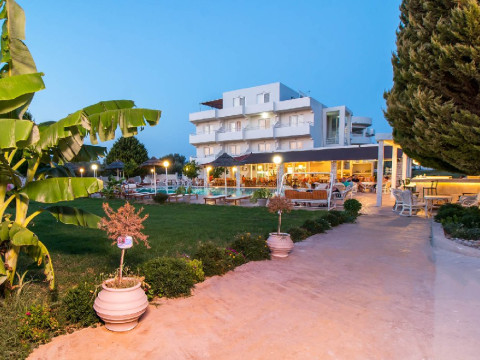 Evita Hotel
