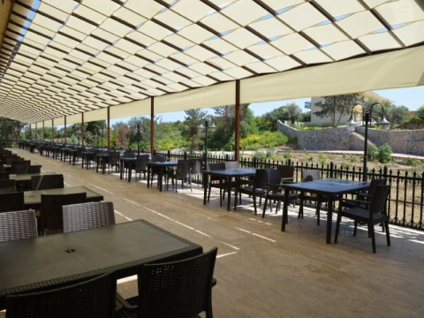 Riverside Garden Resort 4*