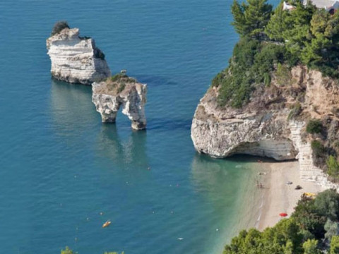 Grand Vigna Nocelli Resort Spa
