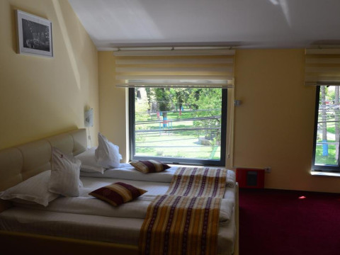 Salis Hotel and Medical Spa
