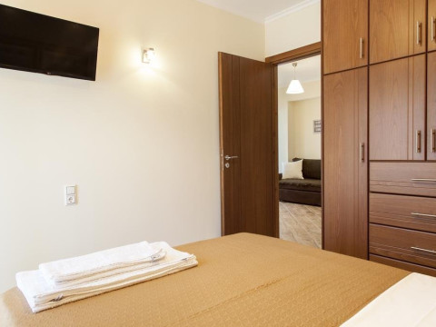 Kavadias Apartments (Vasiliki Area)