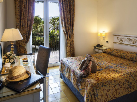 Grand Hotel Excelsior Belvedere