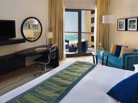 Movenpick Hotel Jumeirah Beach
