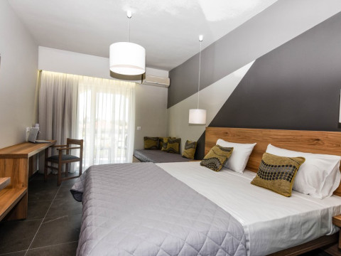 Exotica Hotel and Spa by Zante Plaza (Kalamaki)