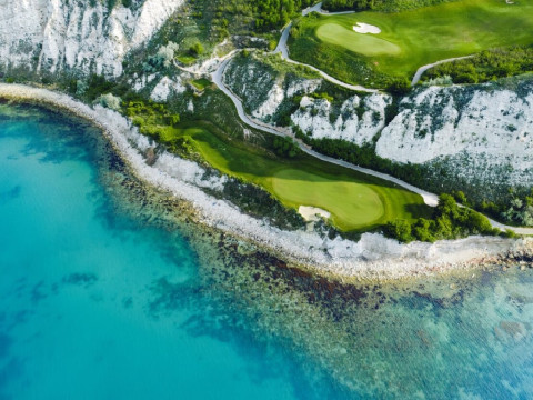 Thracian Cliffs Golf & Beach Resort