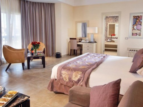 Tropitel Sahl Hasheesh