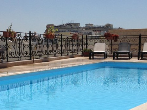 THE WINDSOR HOTEL (Sliema)