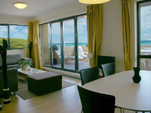 BYALA BEACH RESORT