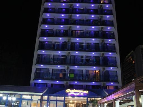 Palace