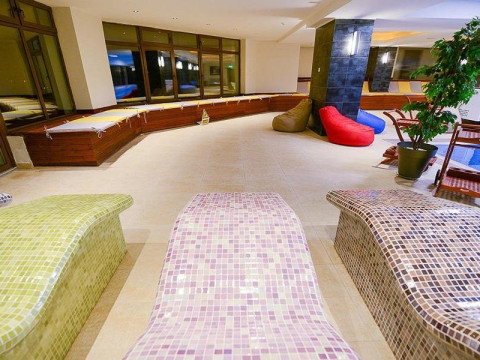 Hotel ESCALADE