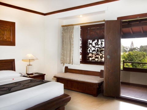 GRAND BALISANI SUITES, Seminyak-Kuta