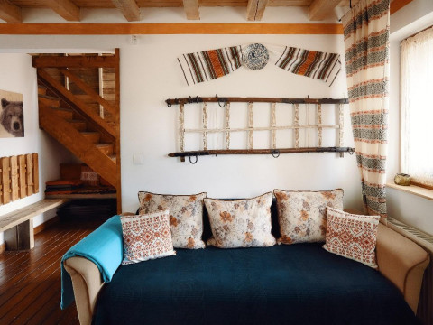 Cabana Cavnic 45 (Cavnic)