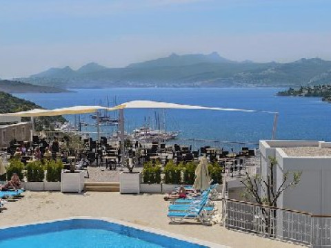 RIVA BODRUM RESORT