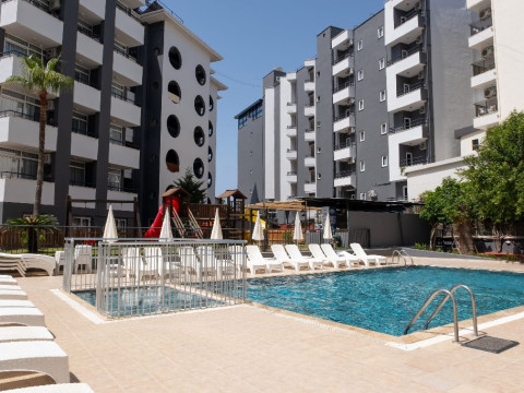 KAILA KRIZANTEM HOTEL