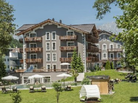 Q! Resort Health & Spa Kitzbuhel