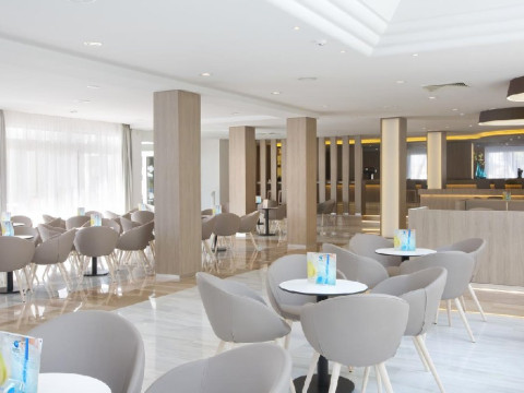 Grupotel Gran Vista and Spa