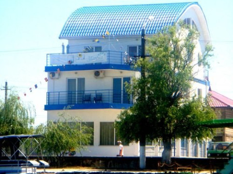 Marina - Sulina