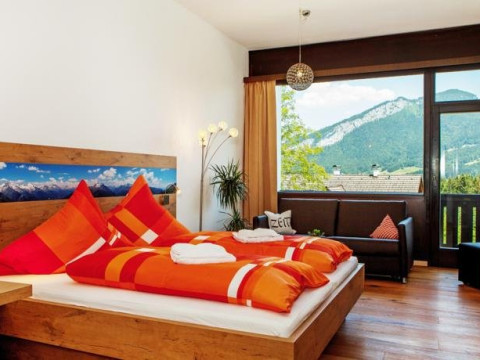 testALPENHOTEL  (Bad Goisern)