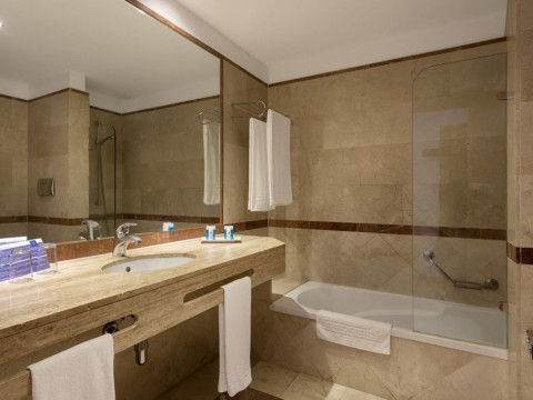 VIK GRAN HOTEL COSTA DEL SOL (Malaga)