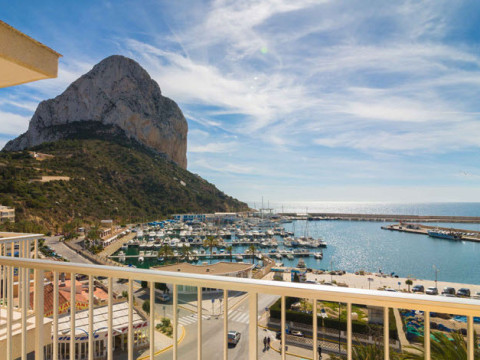 PORTO CALPE HOTEL