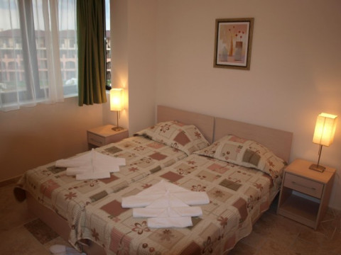 KALIAKRIA  RESORT