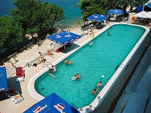 Hotel Aurora (Podgora)