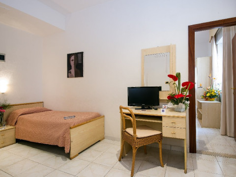 Hotel Joli Park