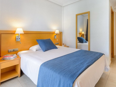 VIBRA SAN REMO HOTEL