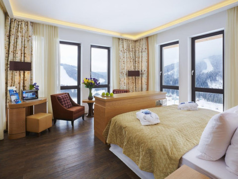 Radisson Blu Resort